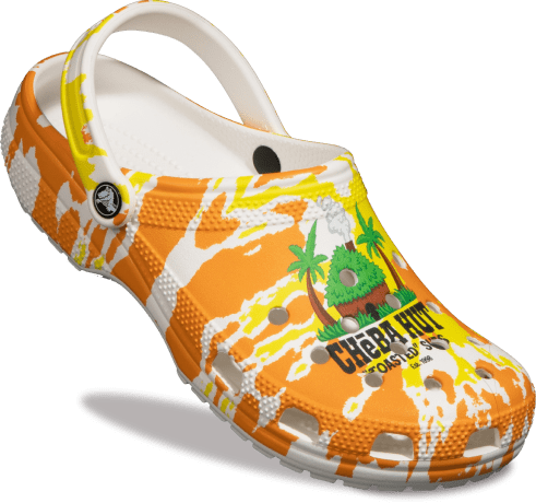 Create Custom Crocs Jibbitz Crocs