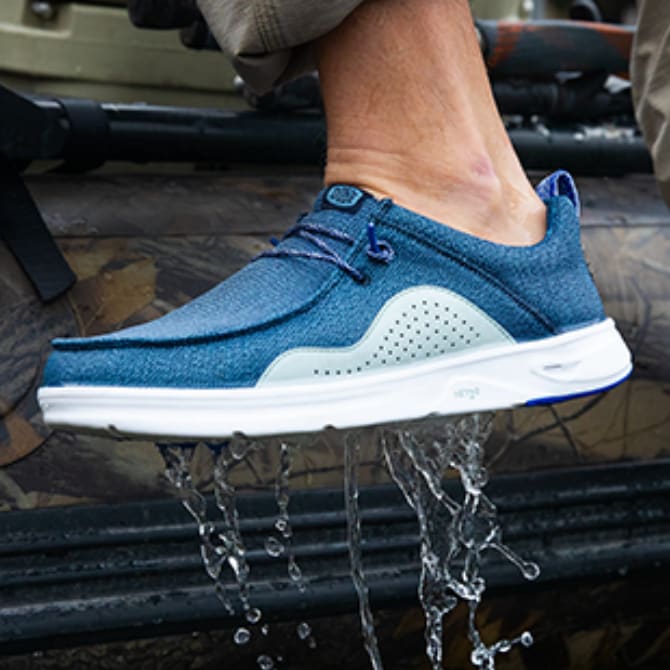 Men's HEY2O Collection | HEYDUDE Shoes