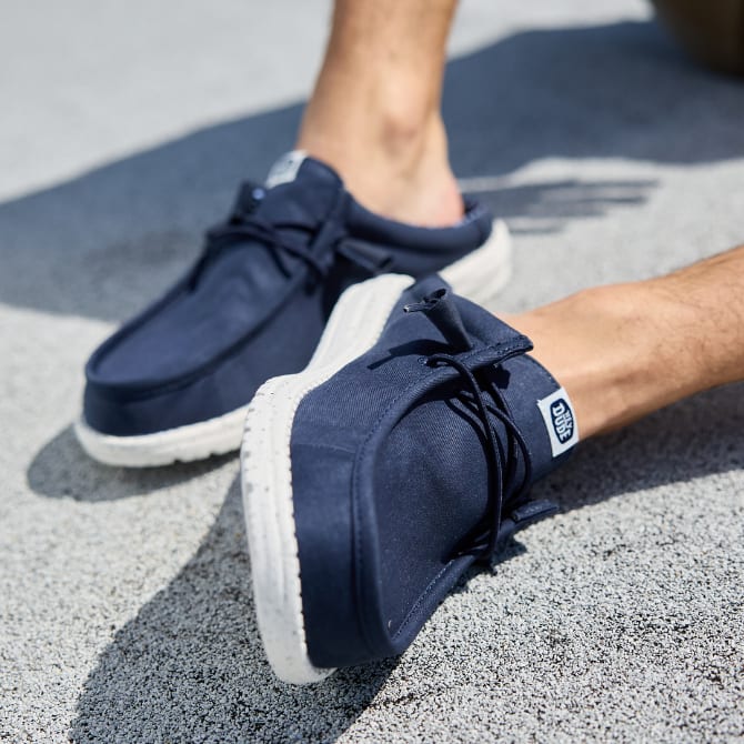Men's Dress Casual Shoes | HEYDUDE shoes
