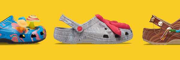 Crocs sale shoes website