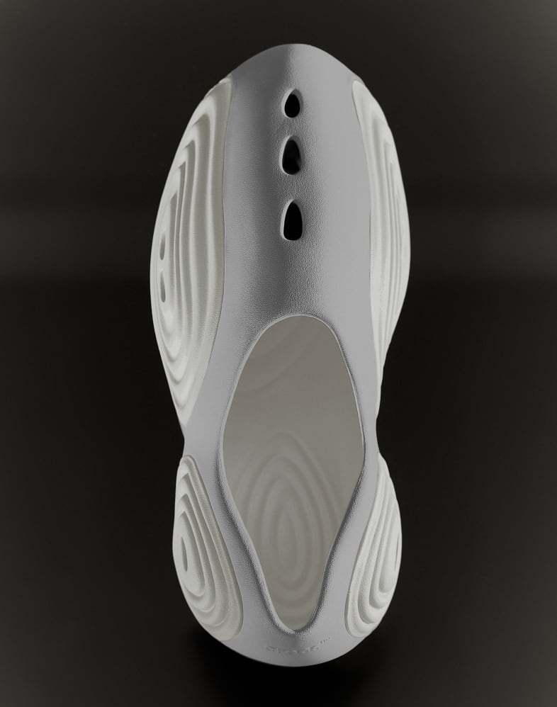 リップル | Crocs EXP