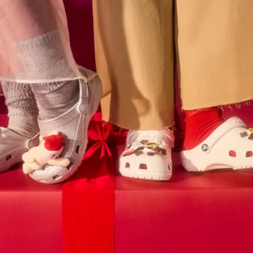 Salehe Bembury x Crocs The Pollex Clog