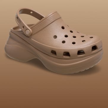 Low Height Platform Sandals, Shoes & Flip Flops | Crocs