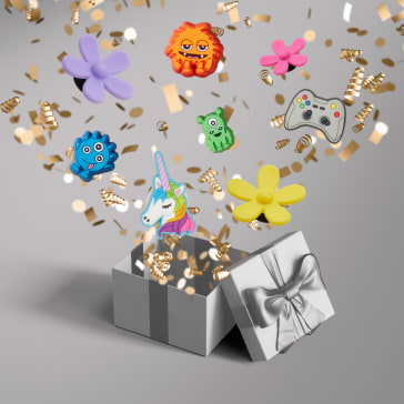 Classic Lined Clogs up to 60% Off Doorbuster Deal | Crocs