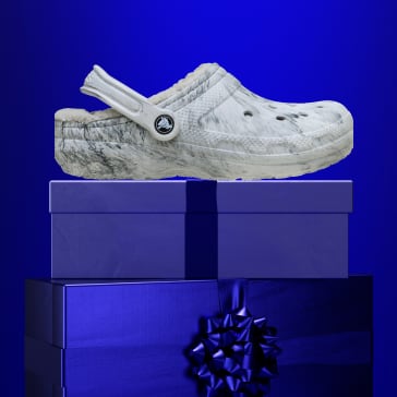 Classic Lined Clogs up to 60% Off Doorbuster Deal | Crocs