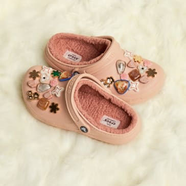 クロックス CRUSH BUTTERFLY JEWEL CLOG crocs】 クロックス CRUSH BUTTERFLY JEWEL CLOG クラッシュ