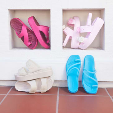 Women's Sandals