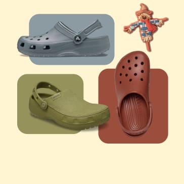 クロックス メンズ サンダル・靴 一覧 通販｜Crocs公式