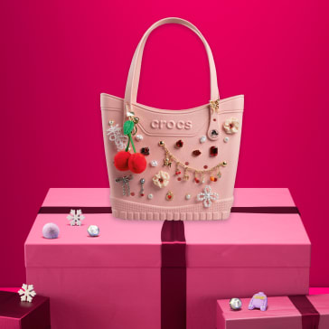 Classic Lined Clogs up to 60% Off Doorbuster Deal | Crocs