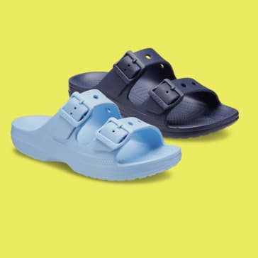 イチゴ クロックス　カリン　サイズ6 クロックスサイズ見方・選び方｜サイズ表 一覧｜Crocs公式