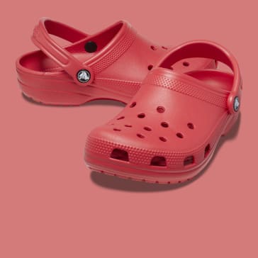 M13 crocs size best sale
