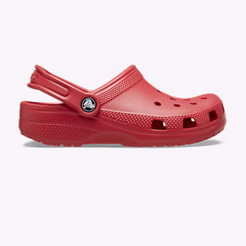 クロックス公式】どうぶつの森 プラットフォーム クロッグ｜レディース