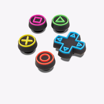 クロックス ジビッツチャーム・アクセサリー・飾り一覧｜Crocs公式