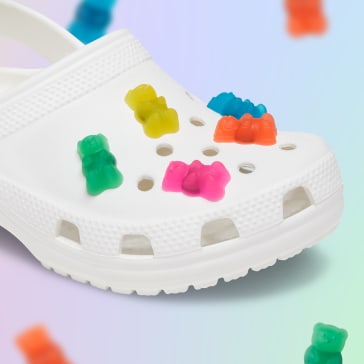 Barbie™ The Movie Mega Crush Clog - Crocs