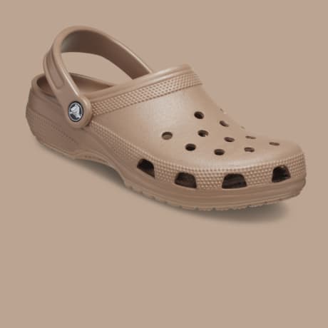 Buy Crocs Yellow Unisex Kids Classic Cutie Sulphur Clog Sandals at Regal  Shoes | 8775717