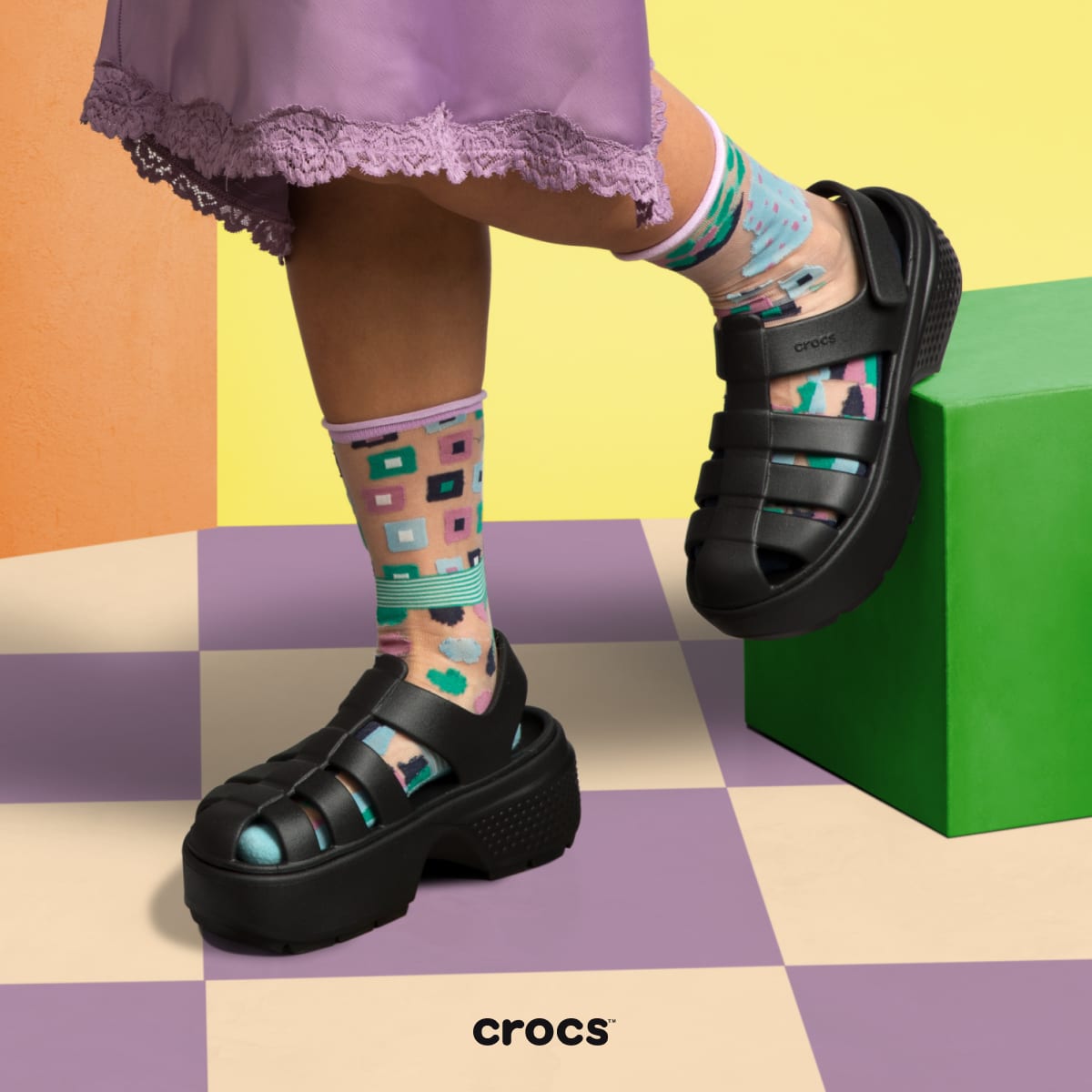 Croc sandals australia shop