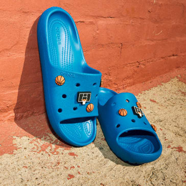 Back to School Shoe Collection Crocs