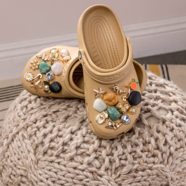 Crocs Japan