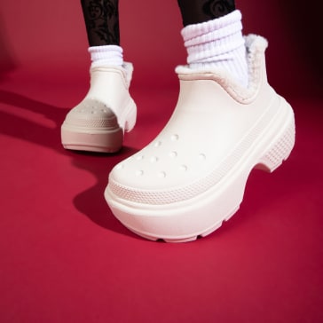 Women s Shoes Sandals Sneakers Free Shipping Crocs Canada