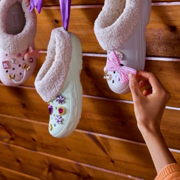 Crocs chappal online shopping cheap