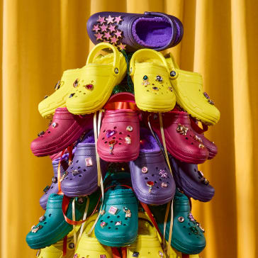 New croc styles outlet