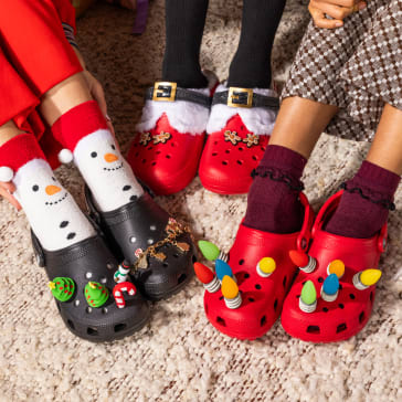 Crocs shoes new arrival deals
