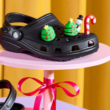 Big and tall crocs sale