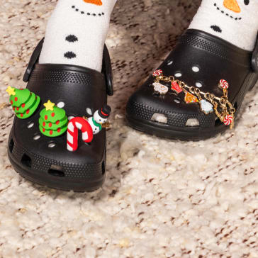 Shop Jibbitz Customize Your Crocs with Shoe Charms Crocs