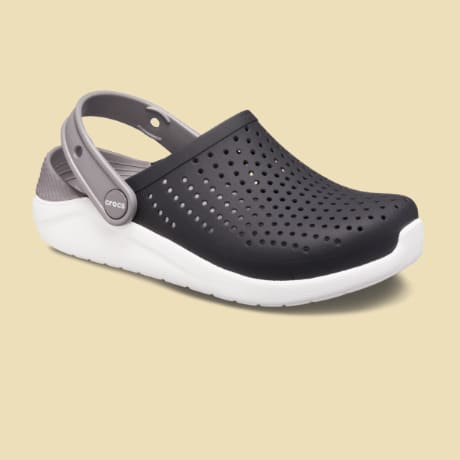 Crocs healthcare get in line sales