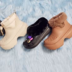 Crocs dress shoes womens store