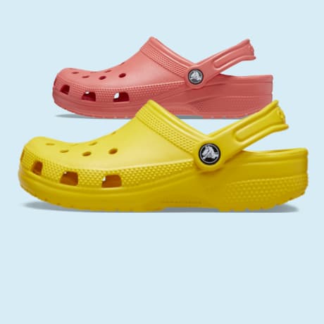 SZA x Crocs Classic Clog and Slide Release