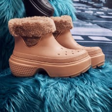 Whistles rowan croc boots sales