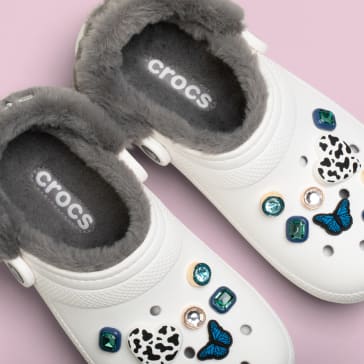 Crocs Clogs, Sandals & Shoes - Free Delivery