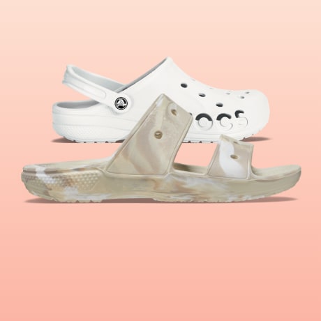 Crocs bogo sale 2025