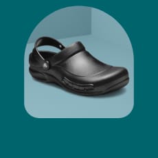 CROCS VERDES CLASSIC CLOG Calçats Quetglas