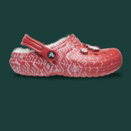 Crocs-Dama: Crocs-Dama IMPORTTOME