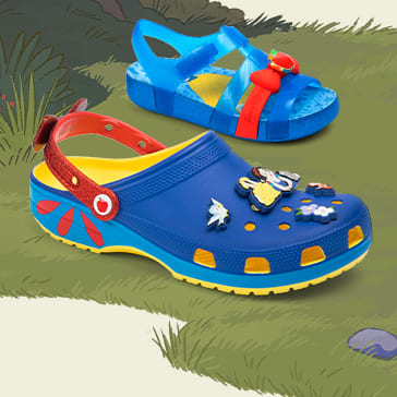 Crocs- Classic Clogs, Sandals, Slides, Shoes | Shoe Sensation