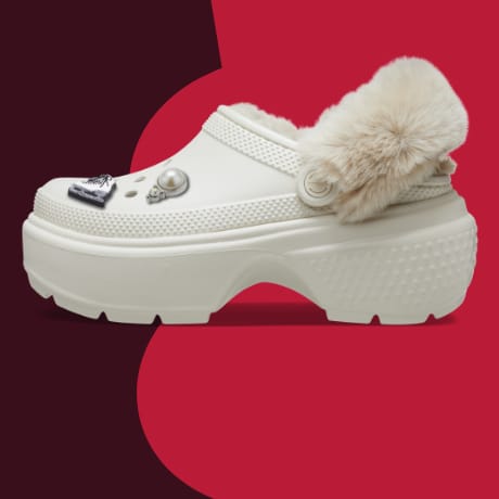 most comfortable crocs for standing all day Cinosural International School