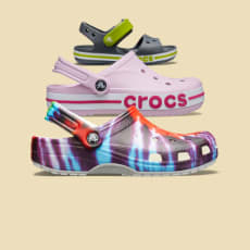 Kids Shoe Deals Value Shoes Crocs Australia Neutrals