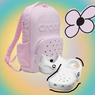 Kids' Shoes: Clogs, Sneakers, Sandals, & More | Crocs