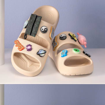 Crocs school shoes 2025