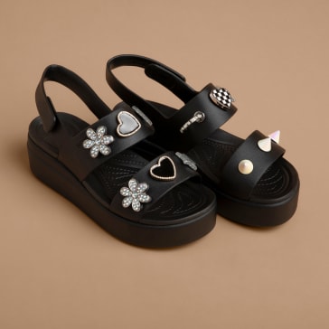 Crocs sandals usa clearance