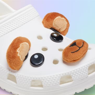 Shop Jibbitz Customize Your Crocs with Shoe Charms Crocs
