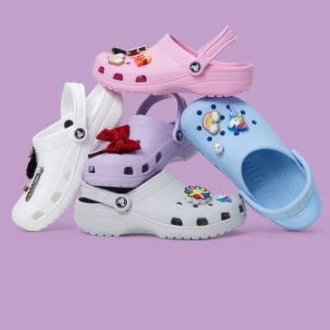 Kids' Classic Clog