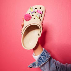 Crocs fashion men discount