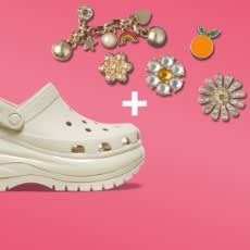 Jibbitz pins hot sale
