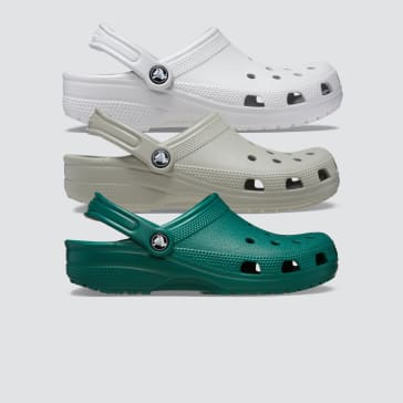 Crocs shoes online shopping top