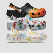 Kids' Classic Clog