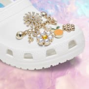 Crocs Jibbitz Croc Charms Gems for Shoes Crocs UK