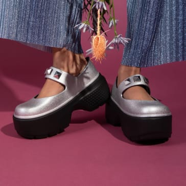 Crocs most comfortable shoes top